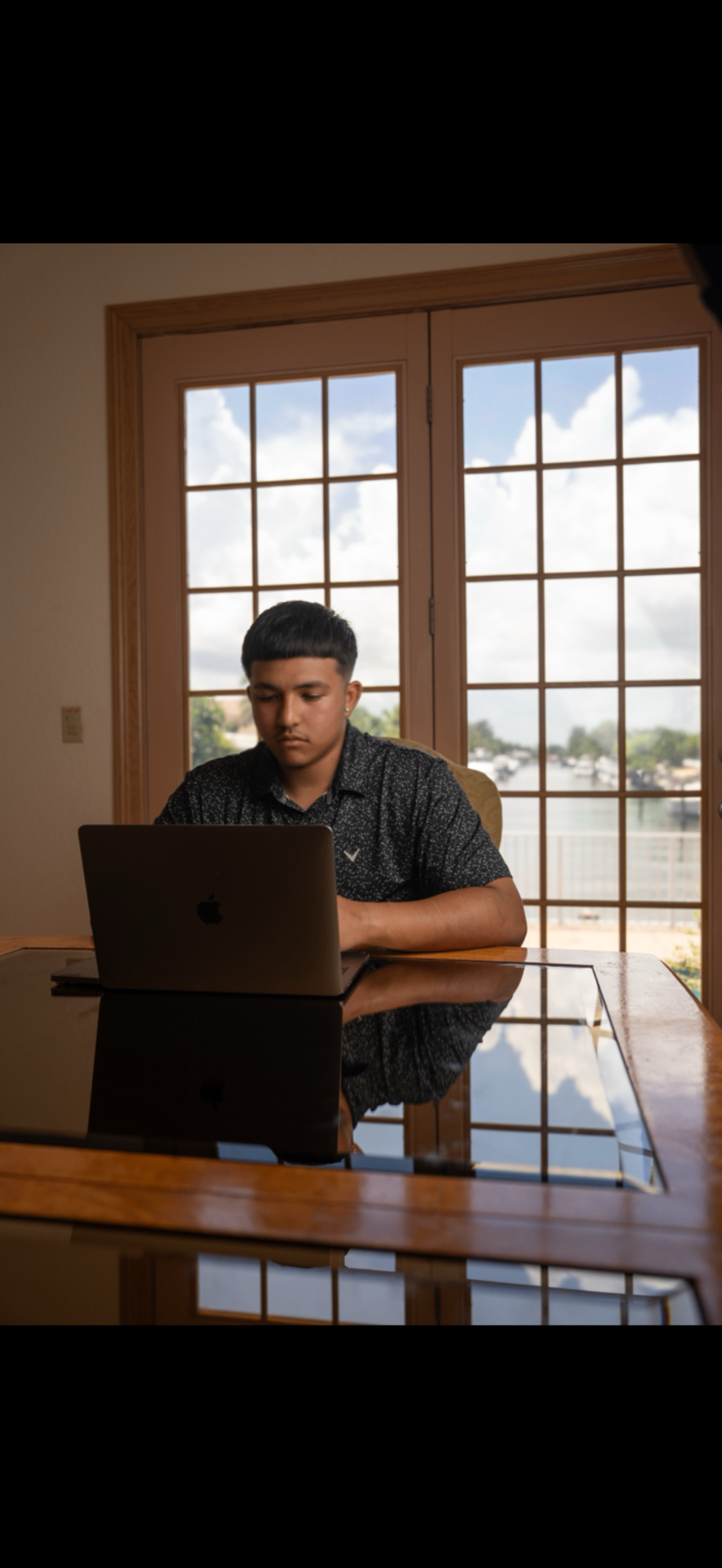 Daniel Martinez — Founder & CEO of Strata Capital Financial
